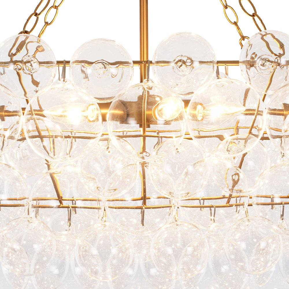 lightfixturesusa-glam-8-light-tiered-clear-glass-bubble-island-chandelier-chandelier-brass-exclusive-offer-828409
