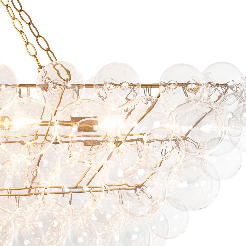 lightfixturesusa-glam-8-light-tiered-clear-glass-bubble-island-chandelier-chandelier-brass-exclusive-offer-988728