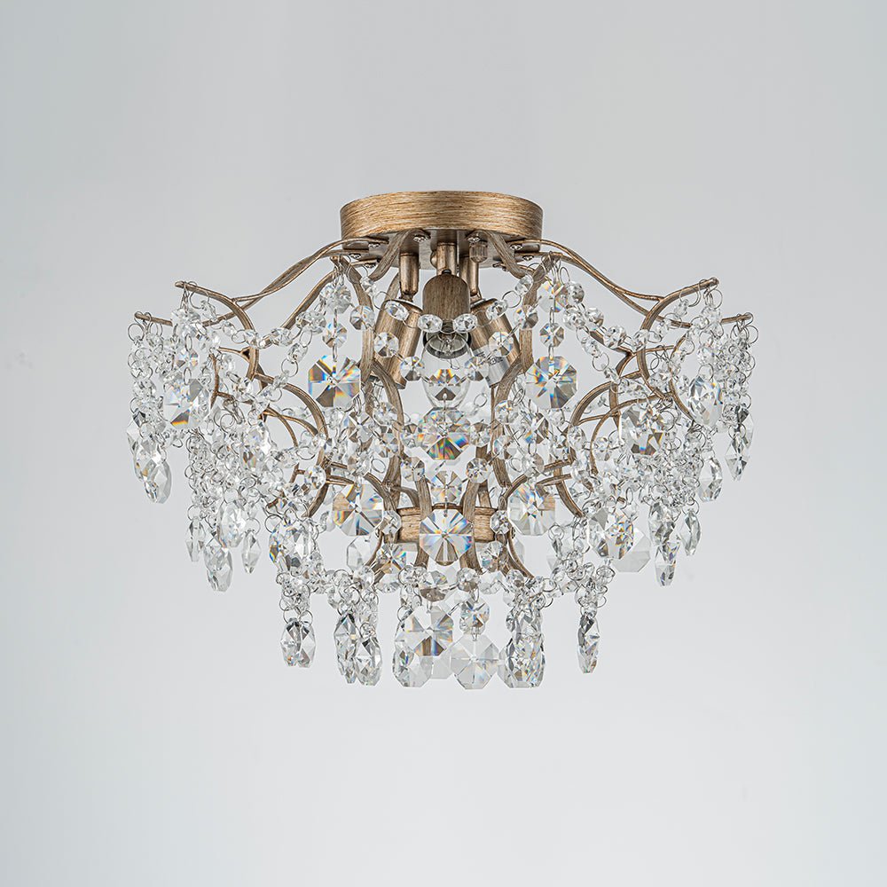 lightfixturesusa-glam-bloom-draped-crystal-accented-semi-flush-mount-ceiling-light-167in-437901