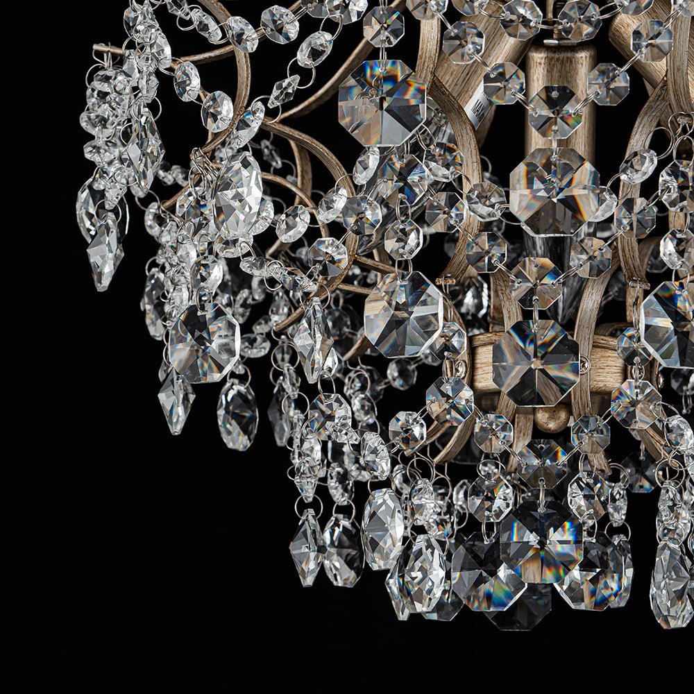 lightfixturesusa-glam-bloom-draped-crystal-accented-semi-flush-mount-ceiling-light-167in-458896