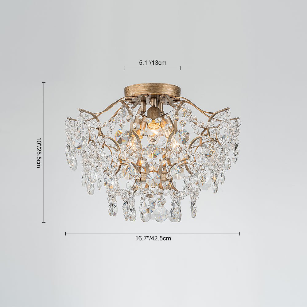 lightfixturesusa-glam-bloom-draped-crystal-accented-semi-flush-mount-ceiling-light-167in-537349