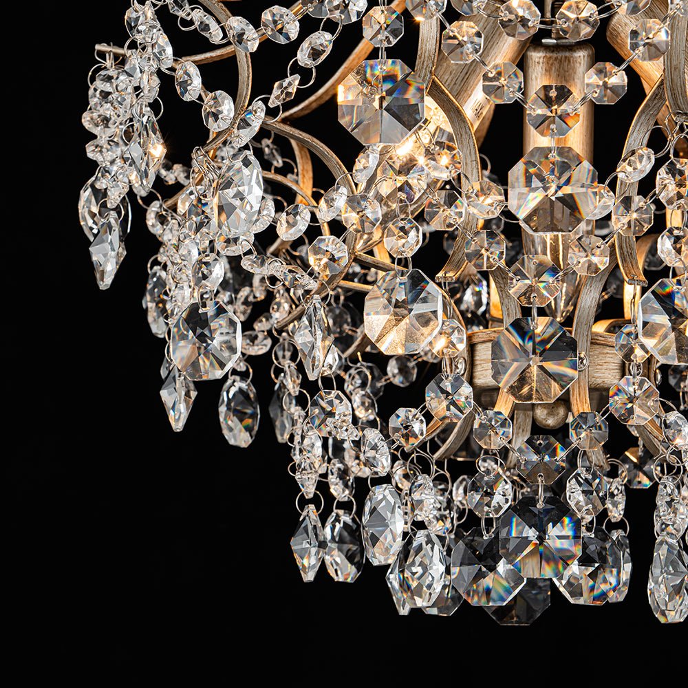 lightfixturesusa-glam-bloom-draped-crystal-accented-semi-flush-mount-ceiling-light-167in-796743