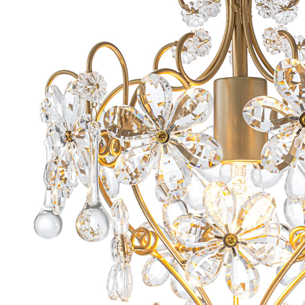 lightfixturesusa-glam-bloom-floral-crystal-accented-cage-pendant-light-chandelier-brass-5440931