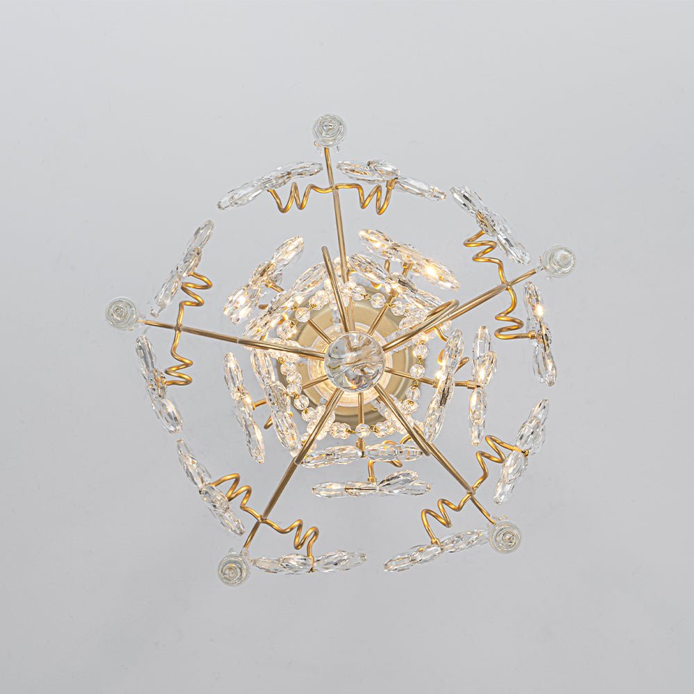 lightfixturesusa-glam-bloom-floral-crystal-accented-cage-pendant-light-chandelier-brass-7946097