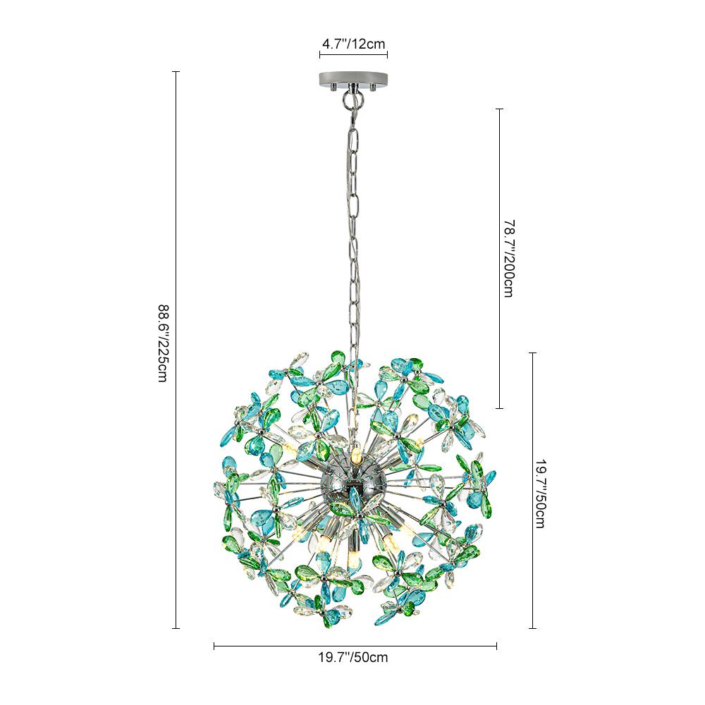 lightfixturesusa-glam-bloom-green-blue-crystal-flower-dandelion-chandelier-chandelier-chrome-2295392