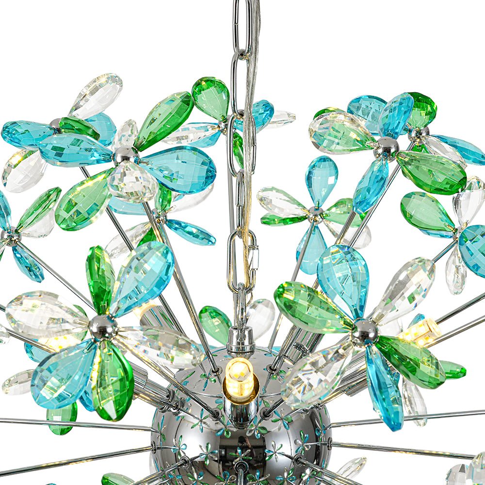 lightfixturesusa-glam-bloom-green-blue-crystal-flower-dandelion-chandelier-chandelier-chrome-3102676