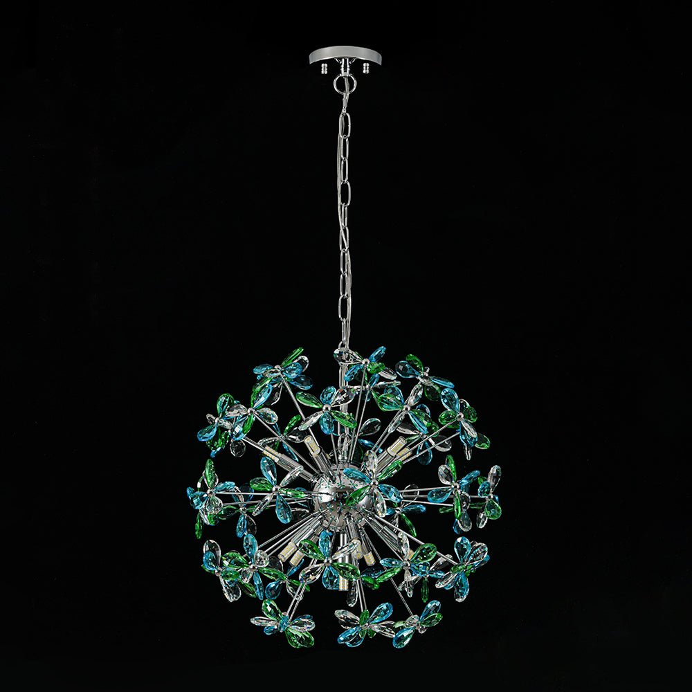 lightfixturesusa-glam-bloom-green-blue-crystal-flower-dandelion-chandelier-chandelier-chrome-3706083