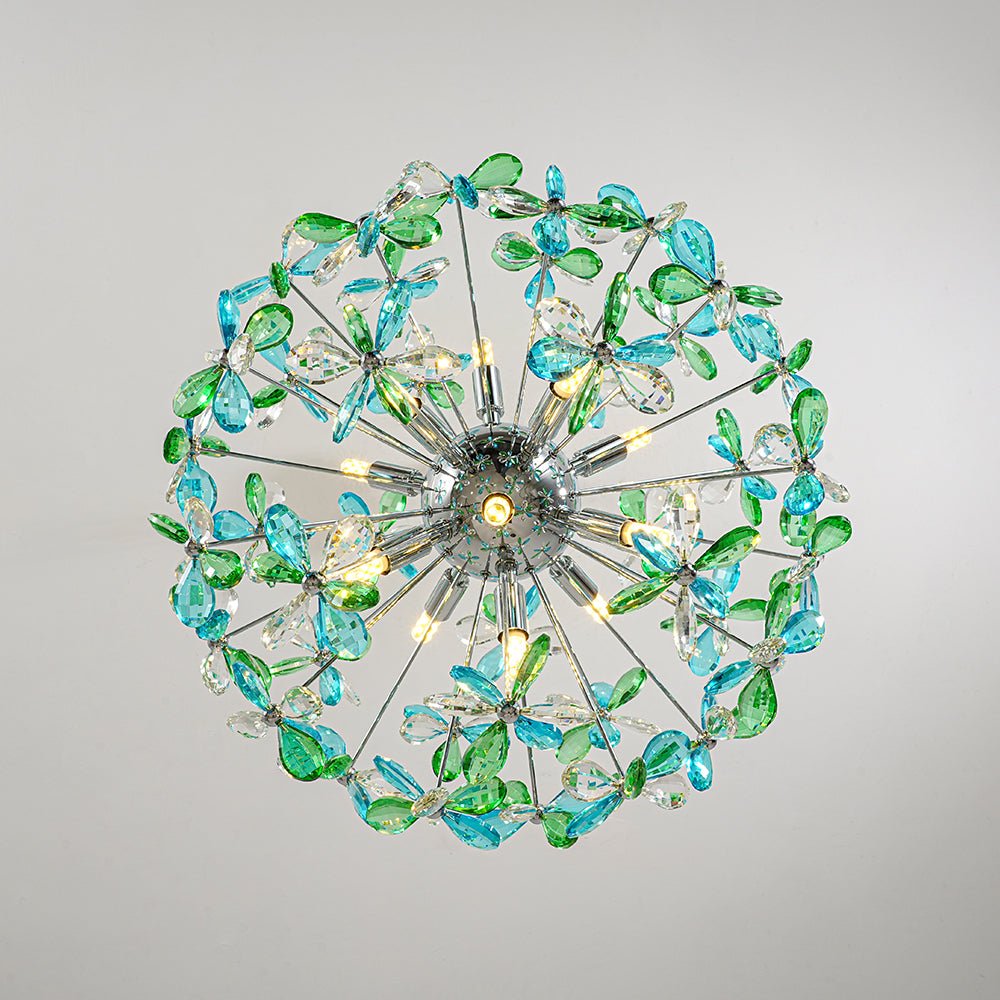 lightfixturesusa-glam-bloom-green-blue-crystal-flower-dandelion-chandelier-chandelier-chrome-5017765