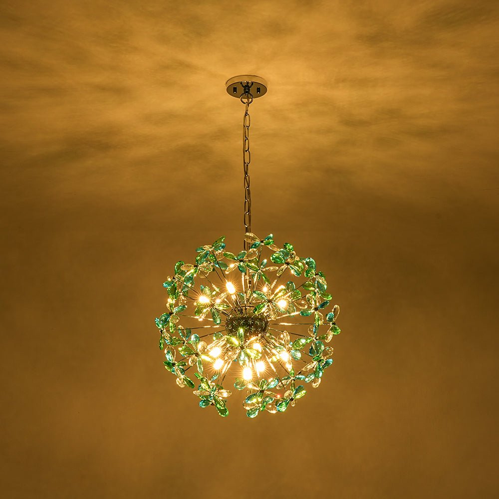 lightfixturesusa-glam-bloom-green-blue-crystal-flower-dandelion-chandelier-chandelier-chrome-6883578