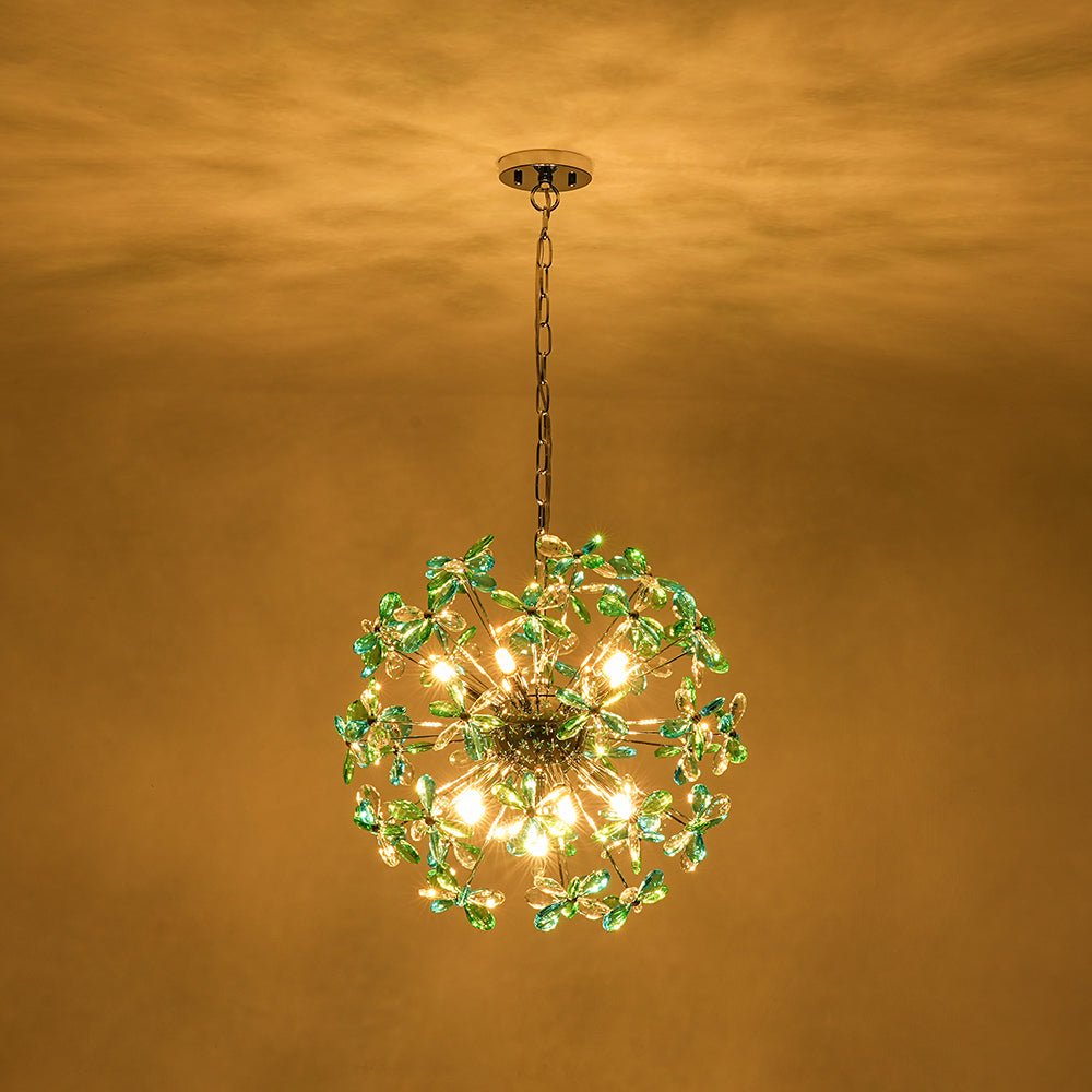 lightfixturesusa-glam-bloom-green-blue-crystal-flower-dandelion-chandelier-chandelier-chrome-8444212