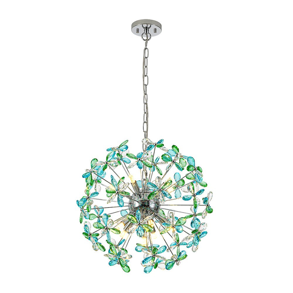 lightfixturesusa-glam-bloom-green-blue-crystal-flower-dandelion-chandelier-chandelier-chrome-9385860