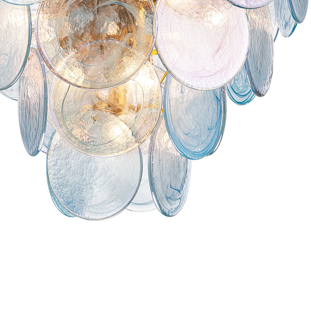 lightfixturesusa-glam-blue-iridescent-swirl-glass-round-tiered-chandelier-chandelier-small-665187