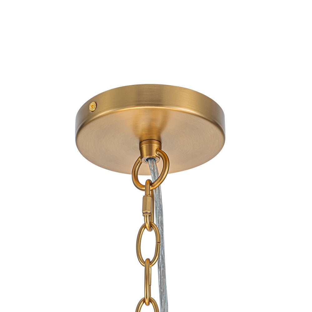 lightfixturesusa-glam-blue-iridescent-swirl-glass-round-tiered-chandelier-chandelier-small-675623