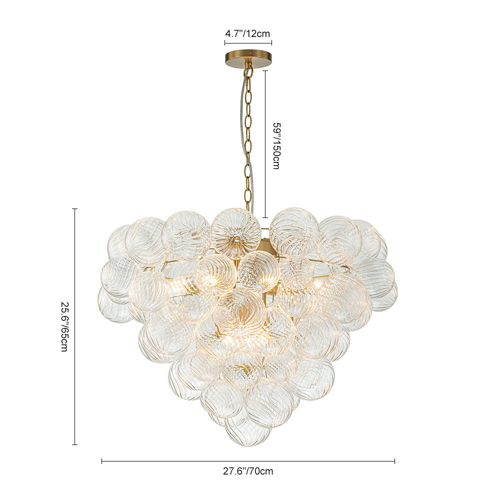 lightfixturesusa-glam-brass-cluster-ribbed-glass-globe-bubble-chandelier-chandelier-brass-138002
