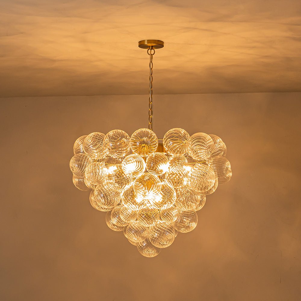 lightfixturesusa-glam-brass-cluster-ribbed-glass-globe-bubble-chandelier-chandelier-brass-270969
