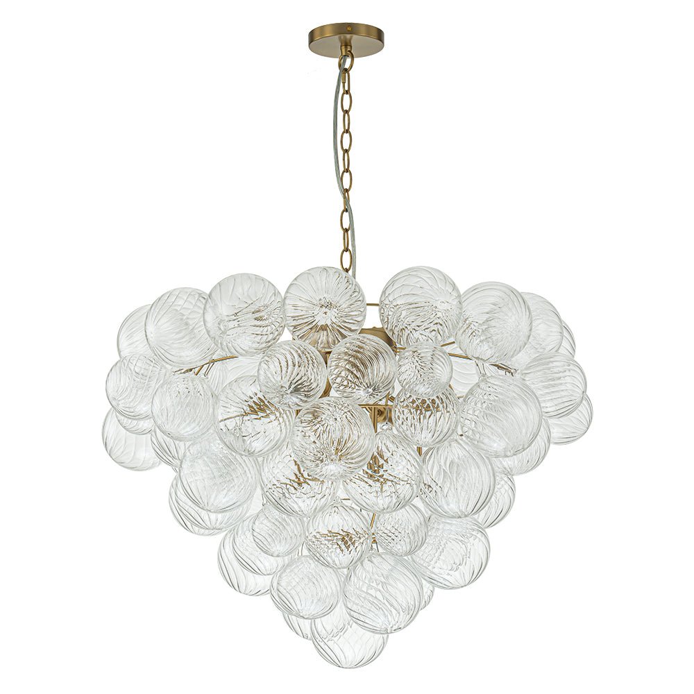 lightfixturesusa-glam-brass-cluster-ribbed-glass-globe-bubble-chandelier-chandelier-brass-361275