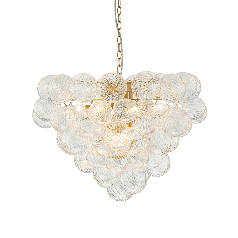 lightfixturesusa-glam-brass-cluster-ribbed-glass-globe-bubble-chandelier-chandelier-brass-706597