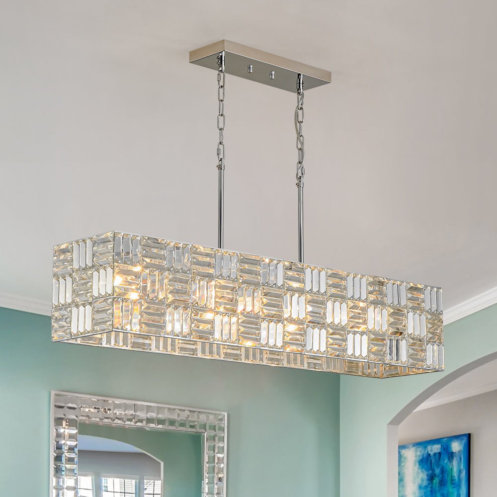 lightfixturesusa-glam-chrome-dazzle-crystal-rectangle-cage-island-chandelier-chandelier-chrome-620696