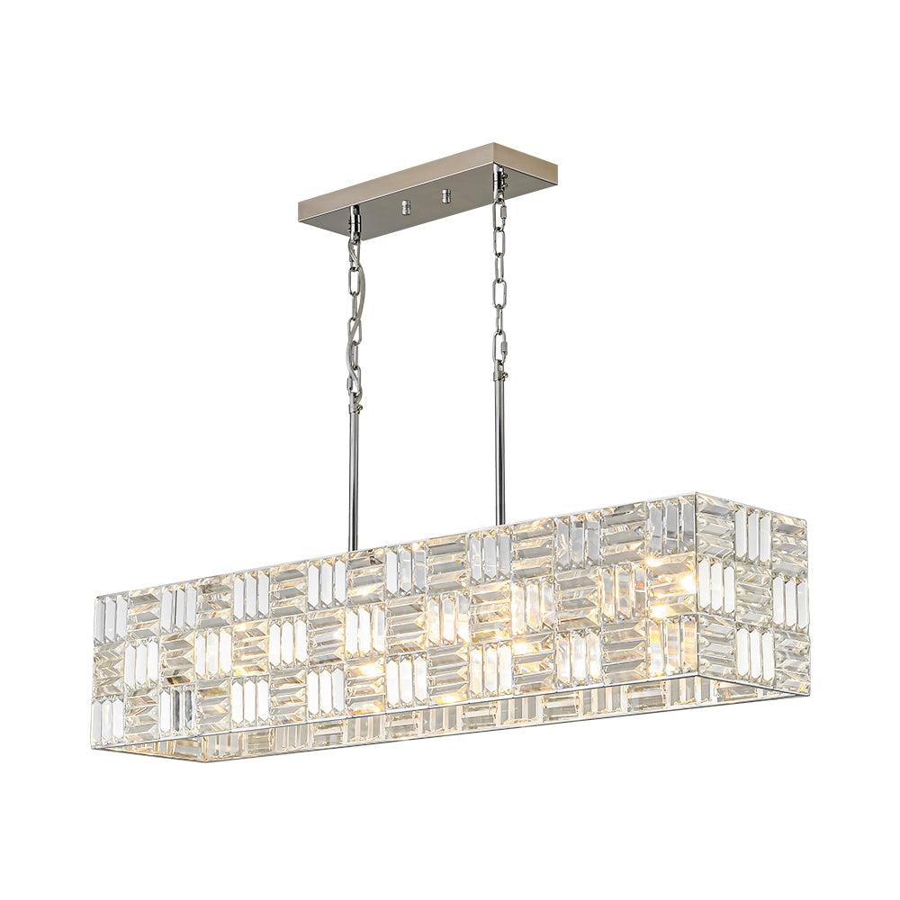 lightfixturesusa-glam-chrome-dazzle-crystal-rectangle-cage-island-chandelier-chandelier-chrome-978789