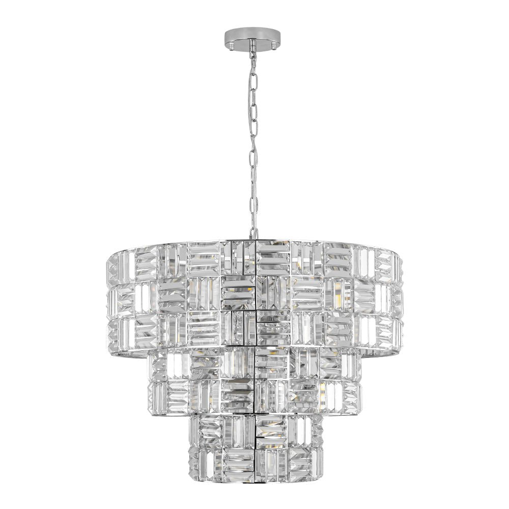 lightfixturesusa-glam-chrome-spark-cut-crystal-tiered-round-chandelier-chandelier-chrome-644440