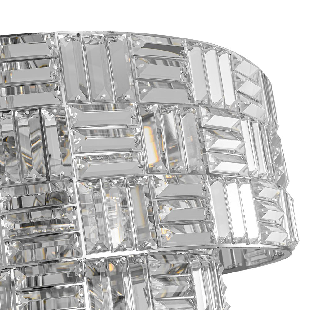 lightfixturesusa-glam-chrome-spark-cut-crystal-tiered-round-chandelier-chandelier-chrome-817353
