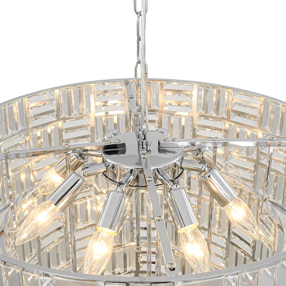 lightfixturesusa-glam-chrome-spark-cut-crystal-tiered-round-chandelier-chandelier-chrome-871552