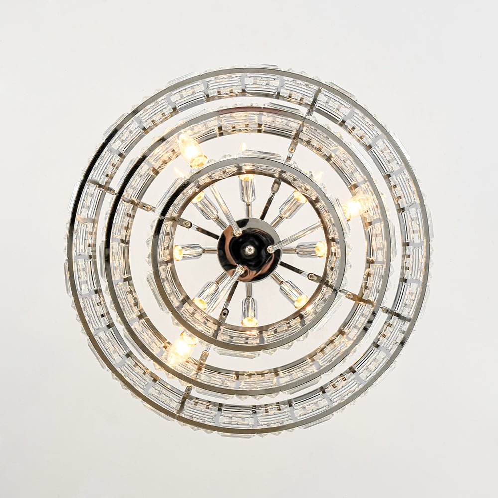 lightfixturesusa-glam-chrome-spark-cut-crystal-tiered-round-chandelier-chandelier-chrome-921818