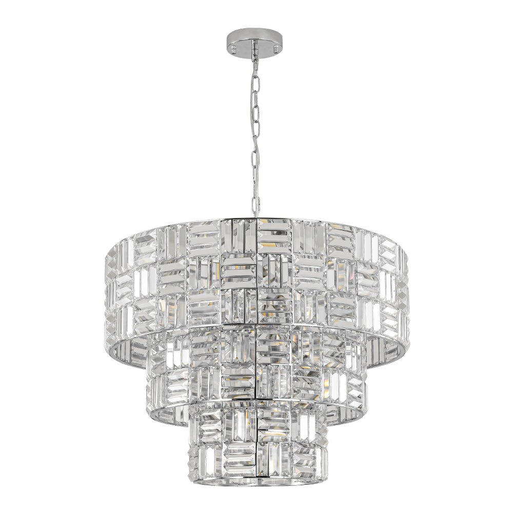 lightfixturesusa-glam-chrome-spark-cut-crystal-tiered-round-chandelier-chandelier-chrome-939708