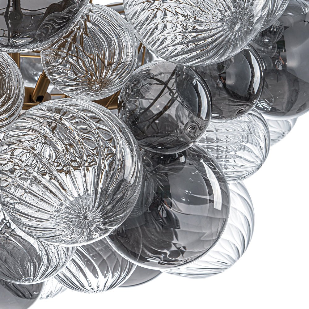 lightfixturesusa-glam-cluster-ribbed-smoked-glass-globe-bubble-chandelier-chandelier-brass-exclusive-offer-3023687