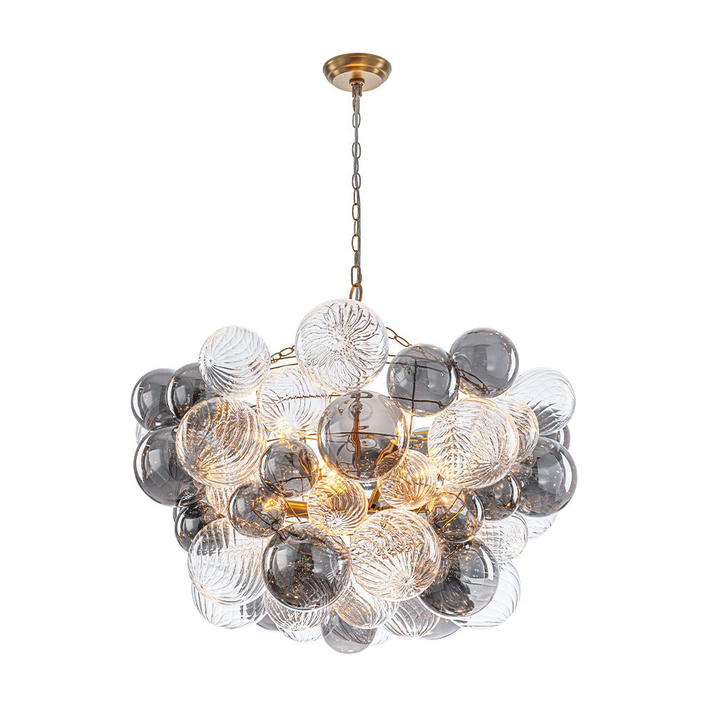 lightfixturesusa-glam-cluster-ribbed-smoked-glass-globe-bubble-chandelier-chandelier-brass-exclusive-offer-3264598