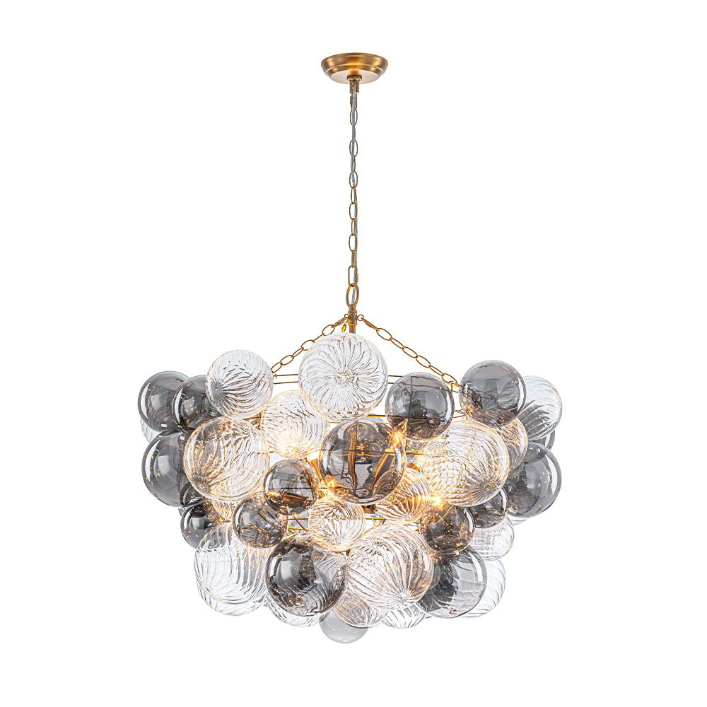 lightfixturesusa-glam-cluster-ribbed-smoked-glass-globe-bubble-chandelier-chandelier-brass-exclusive-offer-8303787