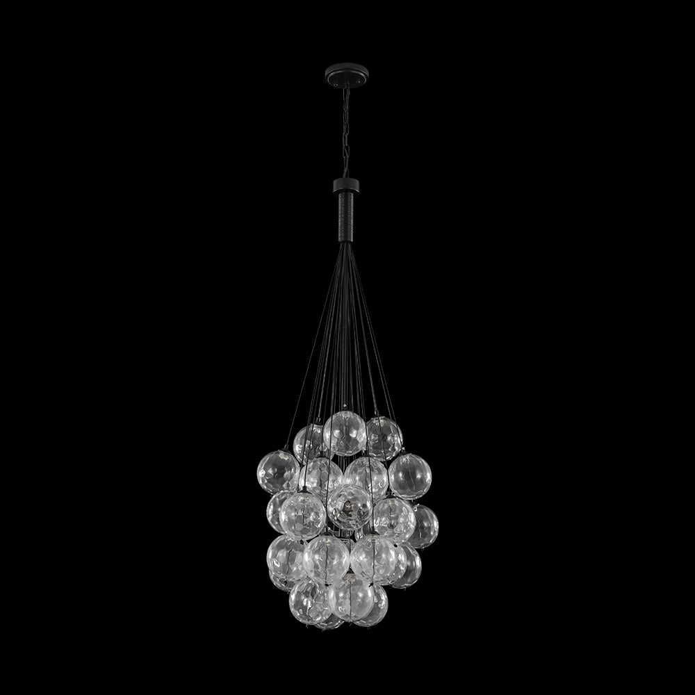 lightfixturesusa-glam-cluster-textured-water-glass-globe-bubble-chandelier-chandelier-black-exclusive-offer-3521409