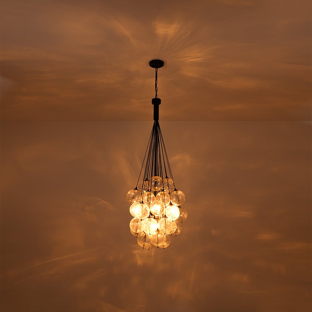 lightfixturesusa-glam-cluster-textured-water-glass-globe-bubble-chandelier-chandelier-black-exclusive-offer-4727077