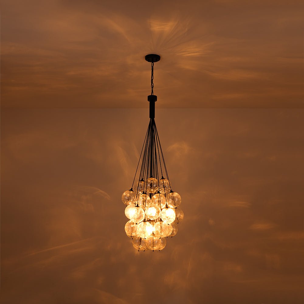 lightfixturesusa-glam-cluster-textured-water-glass-globe-bubble-chandelier-chandelier-black-exclusive-offer-7122778