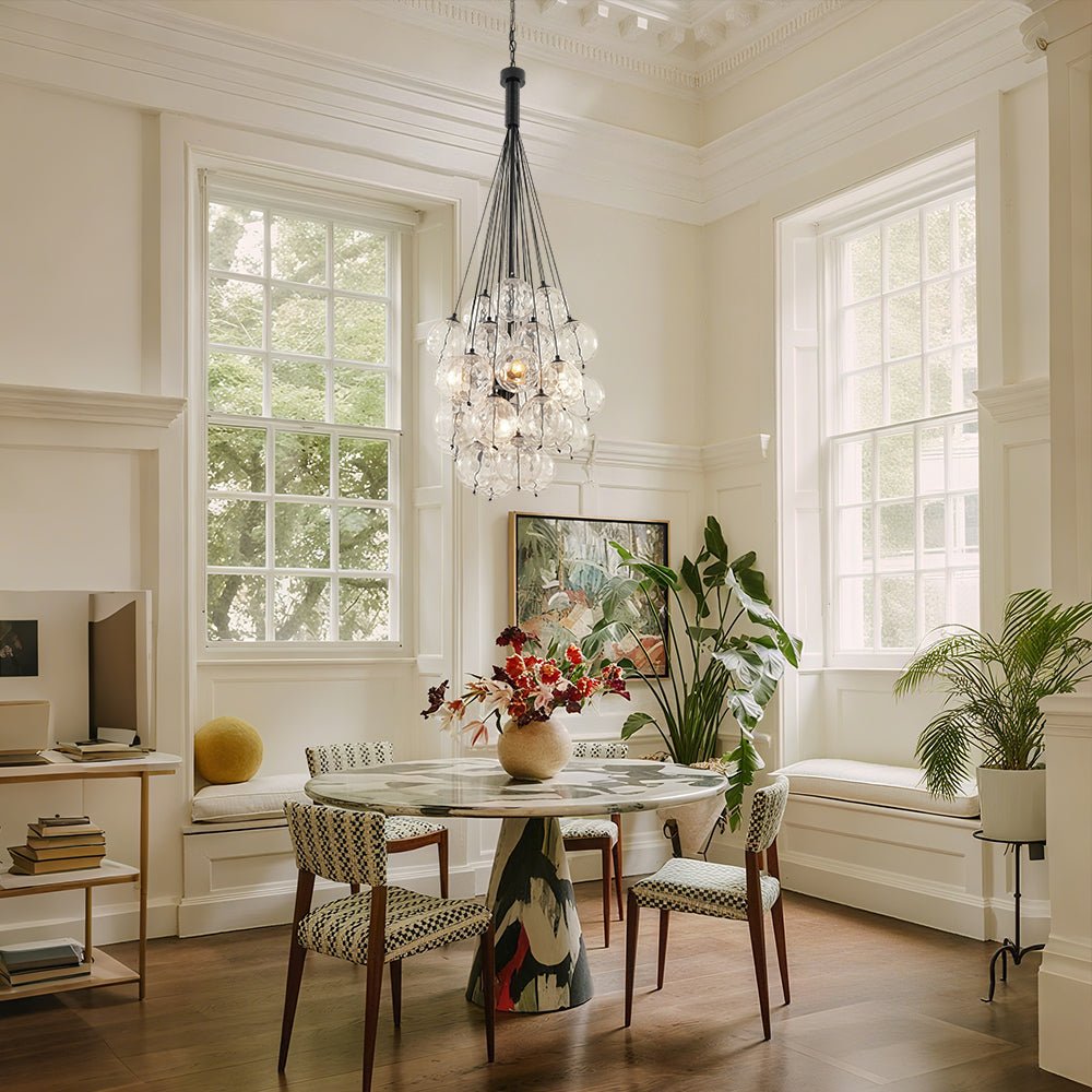 lightfixturesusa-glam-cluster-textured-water-glass-globe-bubble-chandelier-chandelier-black-exclusive-offer-7977577