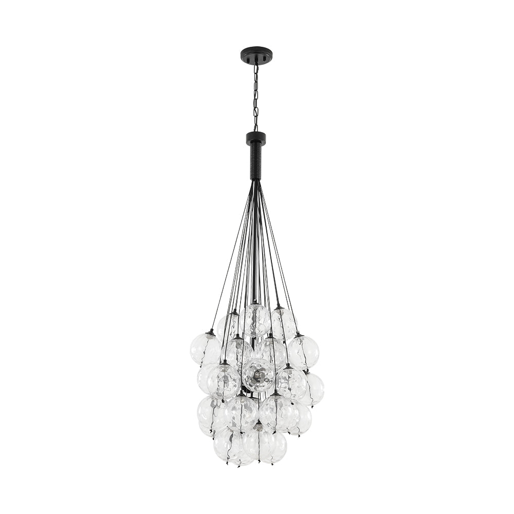 lightfixturesusa-glam-cluster-textured-water-glass-globe-bubble-chandelier-chandelier-black-exclusive-offer-8658153