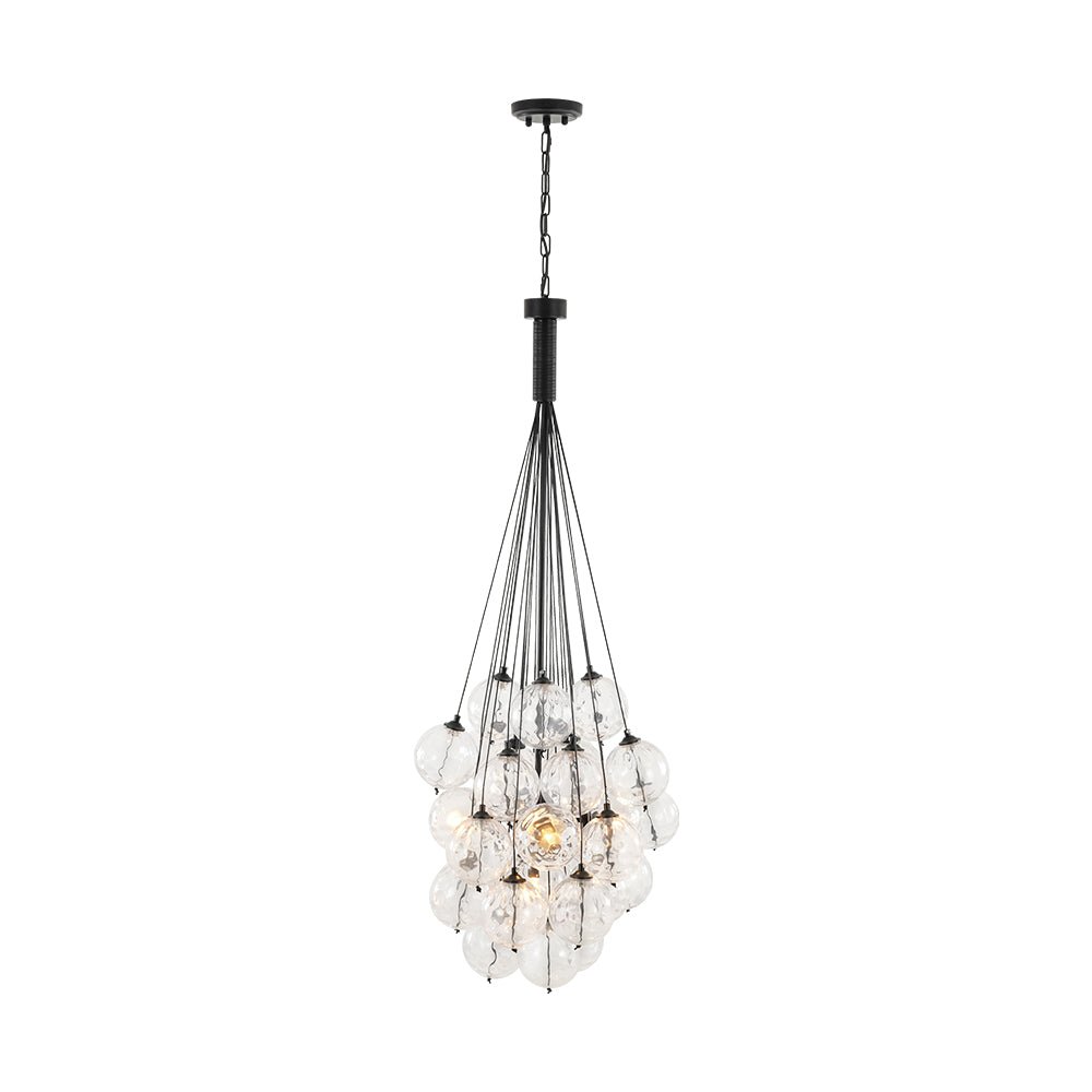 lightfixturesusa-glam-cluster-textured-water-glass-globe-bubble-chandelier-chandelier-black-exclusive-offer-9351985