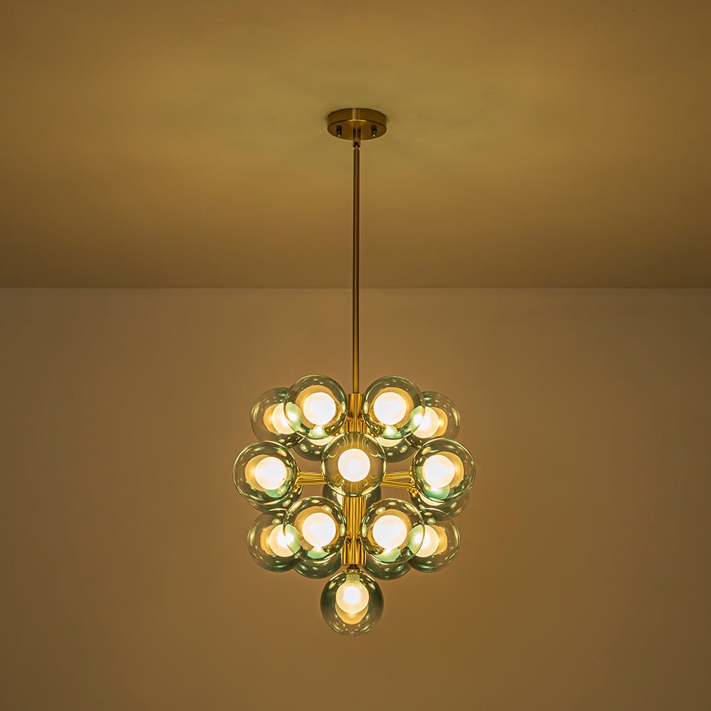 lightfixturesusa-glam-cluster-white-blue-glass-bubble-tiered-chandelier-chandelier-brass-2192628