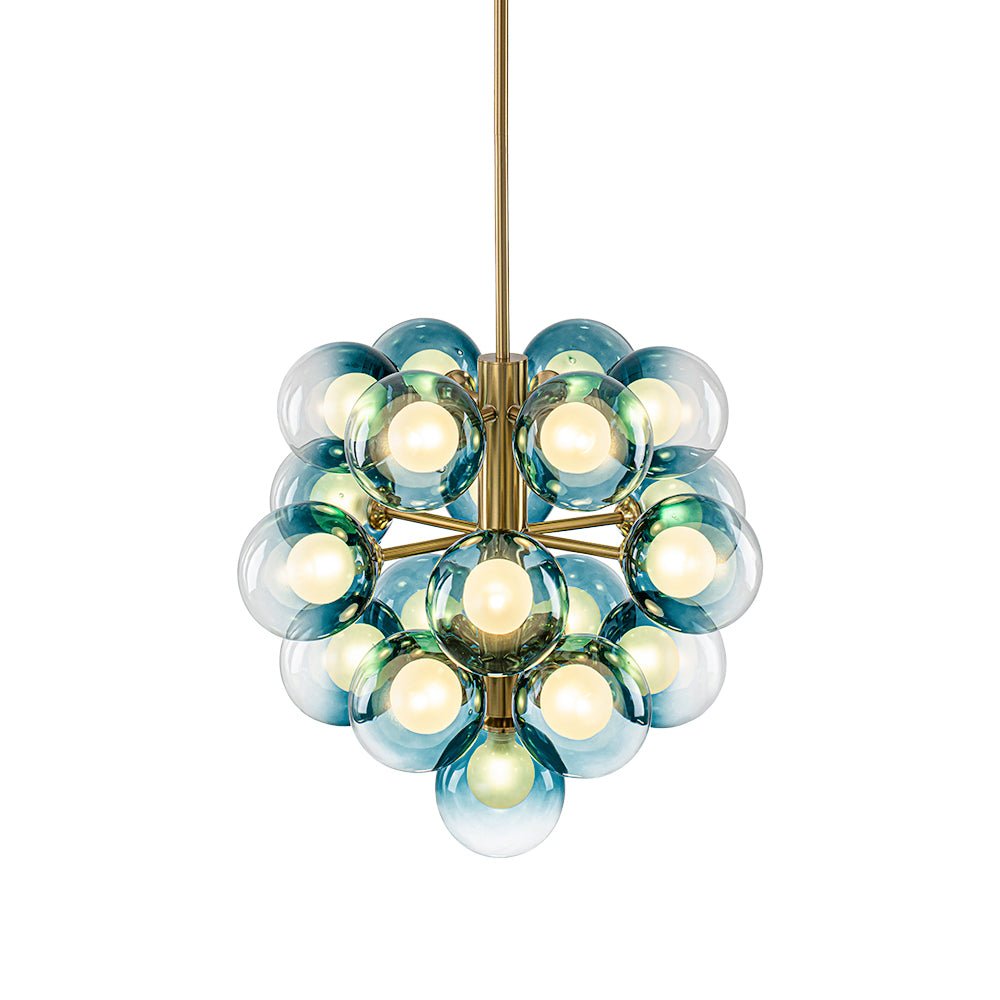 lightfixturesusa-glam-cluster-white-blue-glass-bubble-tiered-chandelier-chandelier-brass-6528328