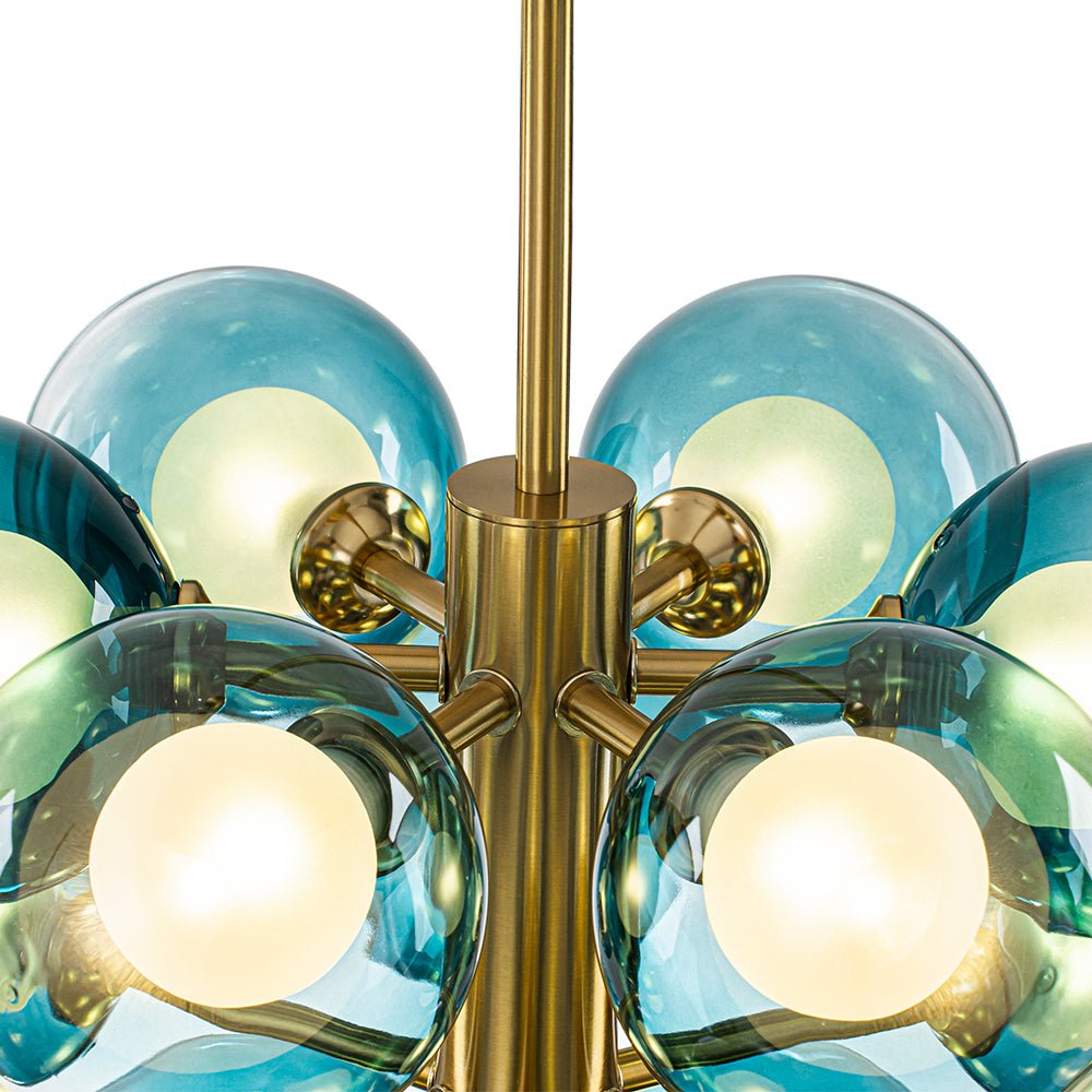 lightfixturesusa-glam-cluster-white-blue-glass-bubble-tiered-chandelier-chandelier-brass-6678833