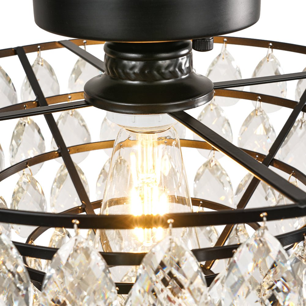 lightfixturesusa-glam-faceted-crystal-round-tiered-semi-flush-mount-light-ceiling-light-black-6723747