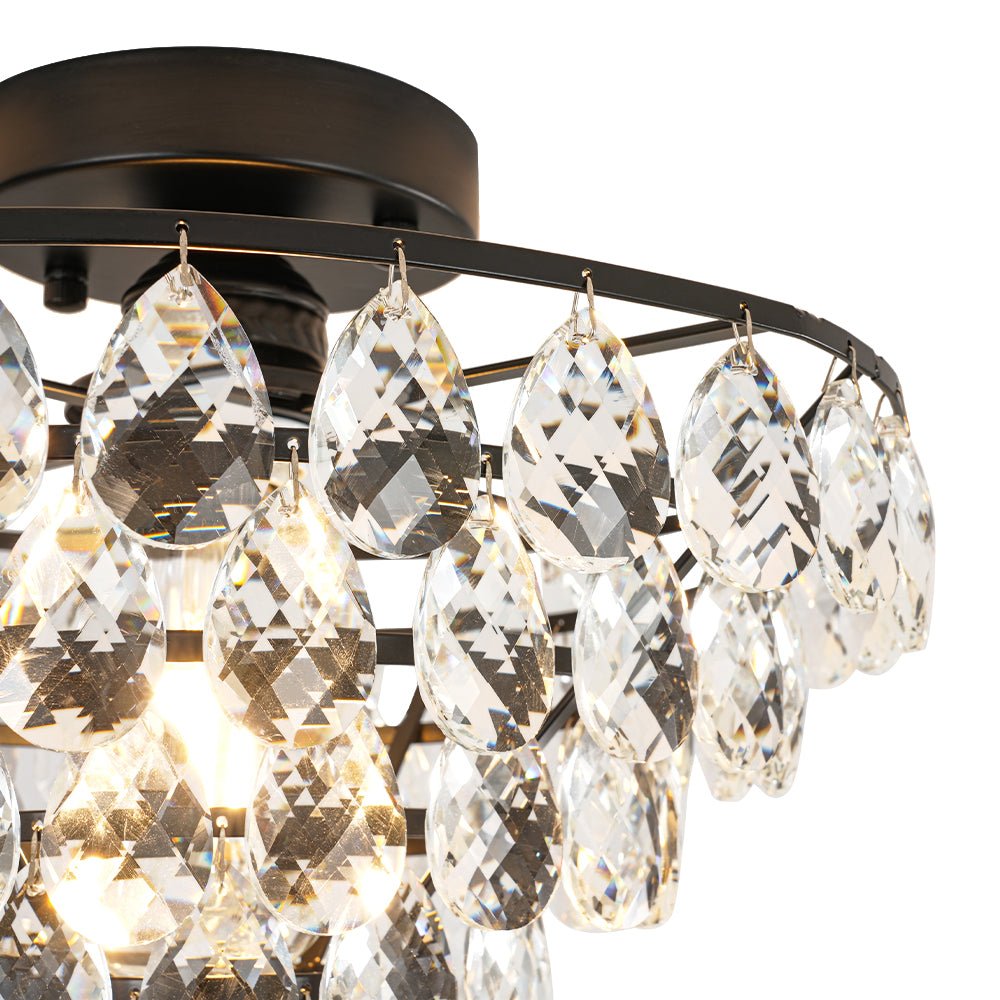 lightfixturesusa-glam-faceted-crystal-round-tiered-semi-flush-mount-light-ceiling-light-black-8406113