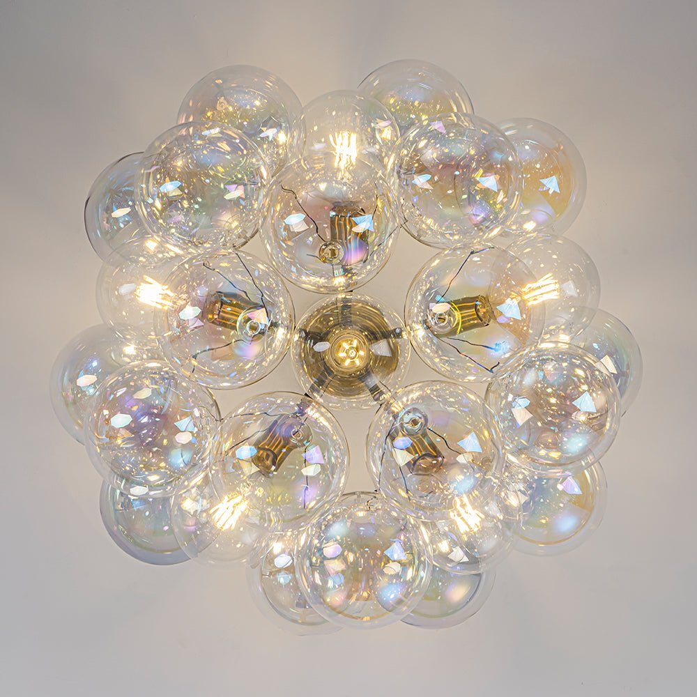 lightfixturesusa-glam-iridescent-glass-cluster-bubble-semi-flush-chandelier-chandelier-blackbrass-pre-order-arrive-in-2-weeks-912957