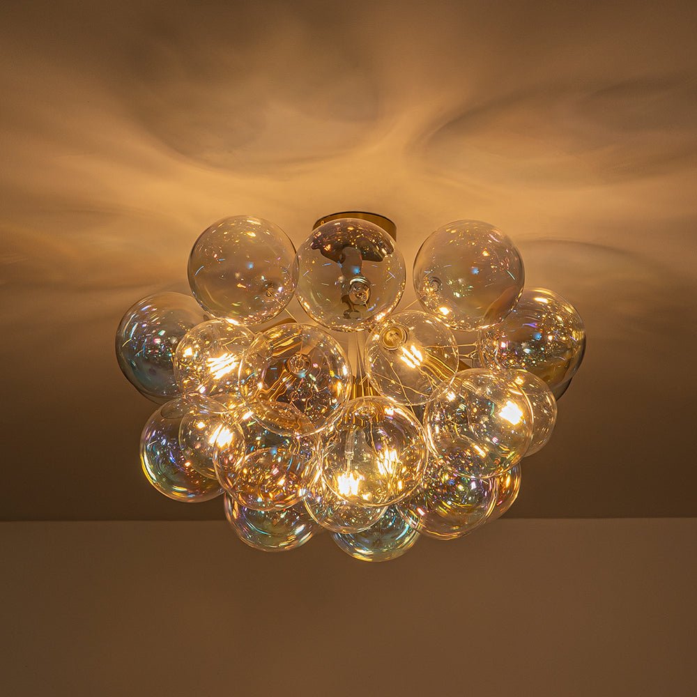 lightfixturesusa-glam-iridescent-glass-cluster-bubble-semi-flush-chandelier-chandelier-whitebrass-pre-order-arrive-in-2-weeks-752873