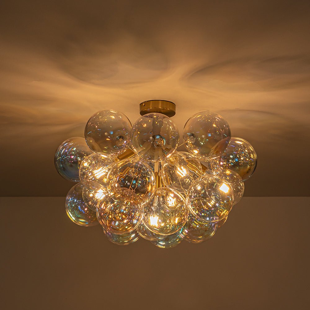lightfixturesusa-glam-iridescent-glass-cluster-bubble-semi-flush-chandelier-chandelier-whitebrass-pre-order-arrive-in-2-weeks-905337