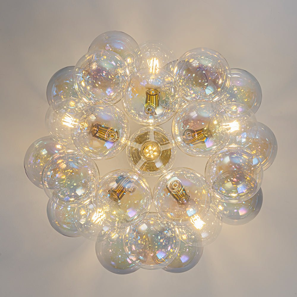 lightfixturesusa-glam-iridescent-glass-cluster-bubble-semi-flush-chandelier-chandelier-whitebrass-pre-order-arrive-in-2-weeks-928503