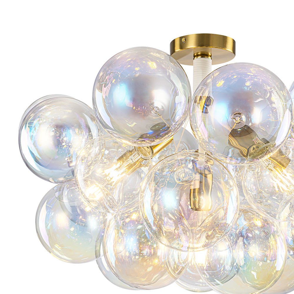 lightfixturesusa-glam-iridescent-glass-cluster-bubble-semi-flush-chandelier-chandelier-whitebrass-pre-order-arrive-in-2-weeks-934417
