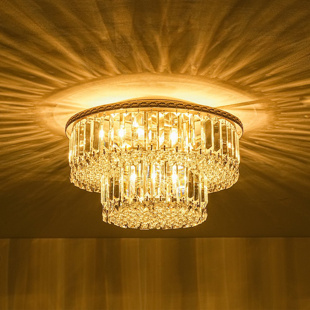 lightfixturesusa-glam-luxe-2-tier-crystal-round-semi-flush-mount-light-ceiling-light-98-in-4619399