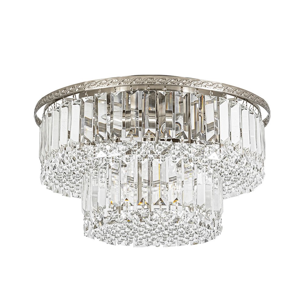lightfixturesusa-glam-luxe-2-tier-crystal-round-semi-flush-mount-light-ceiling-light-98-in-8002861