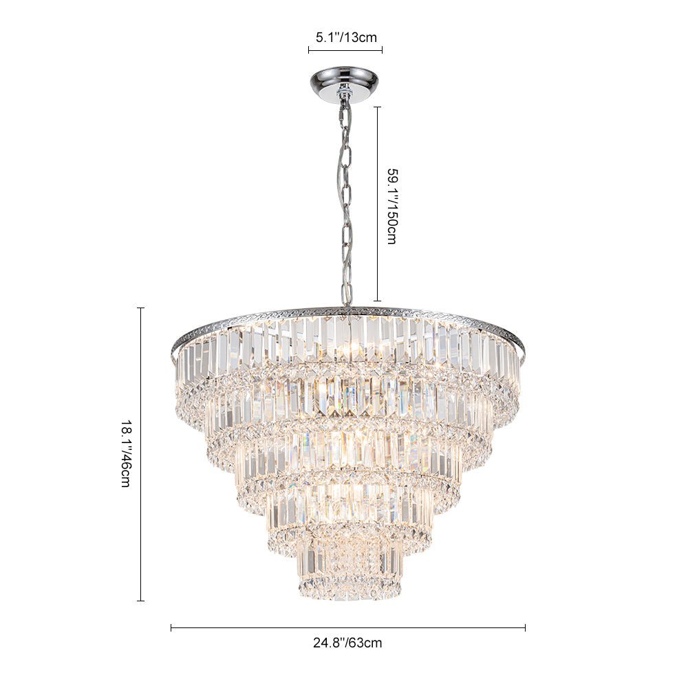 lightfixturesusa-glam-luxe-chrome-5-tier-crystal-round-chandelier-chandelier-chrome-472038